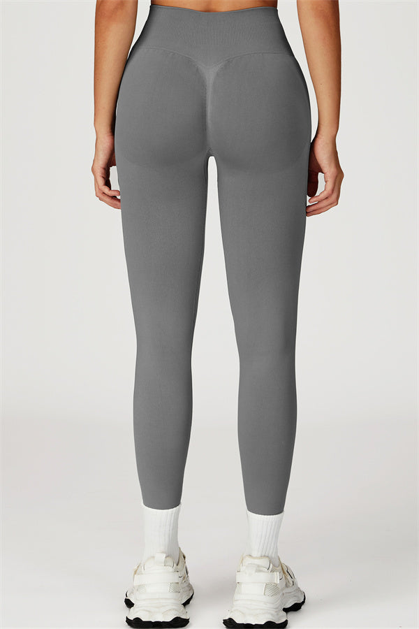 The Sculpt Leggings