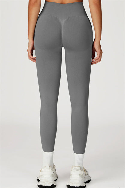 The Sculpt Leggings
