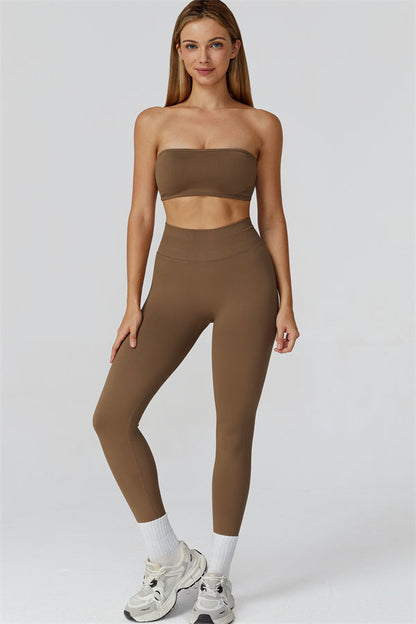 The Reign Sports Bra