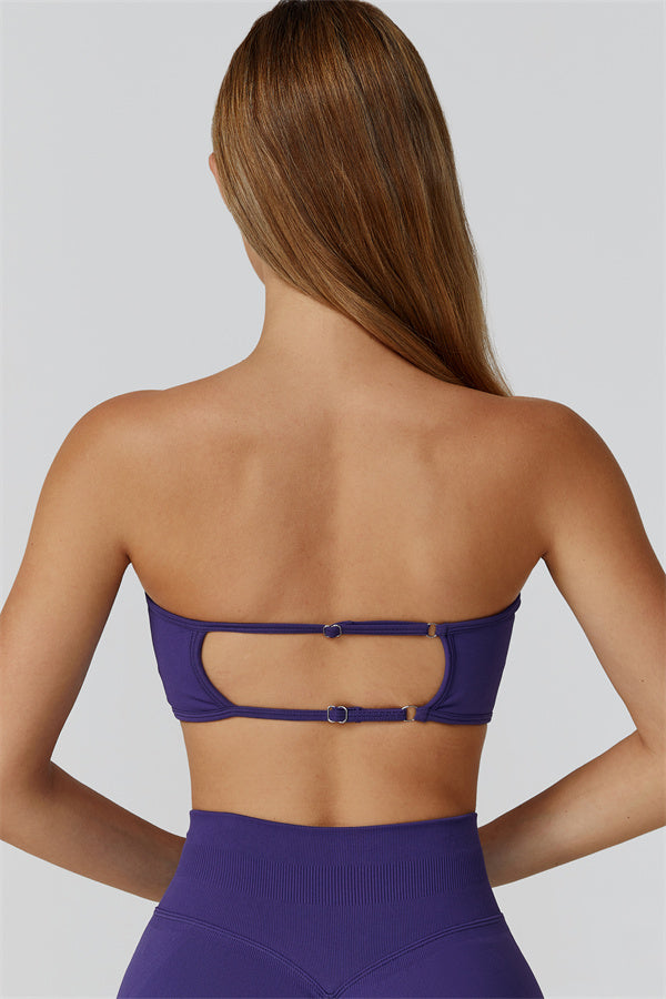 The Reign Sports Bra Leggings 2-Piece Set