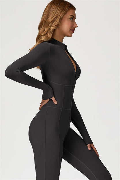 The Terra Jumpsuit