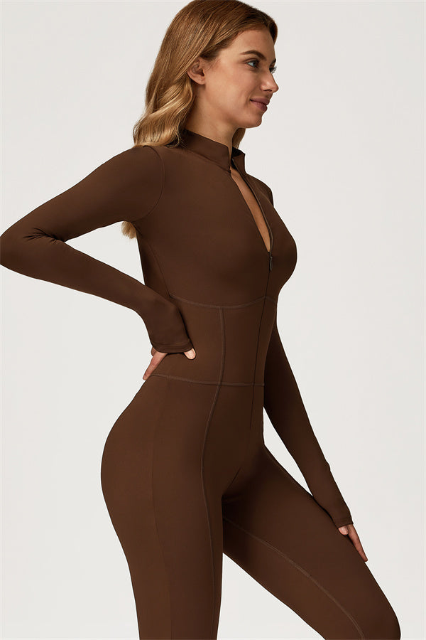The Terra Jumpsuit