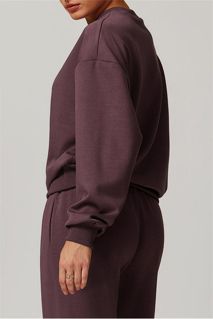 Swift Stretch Sweatshirt