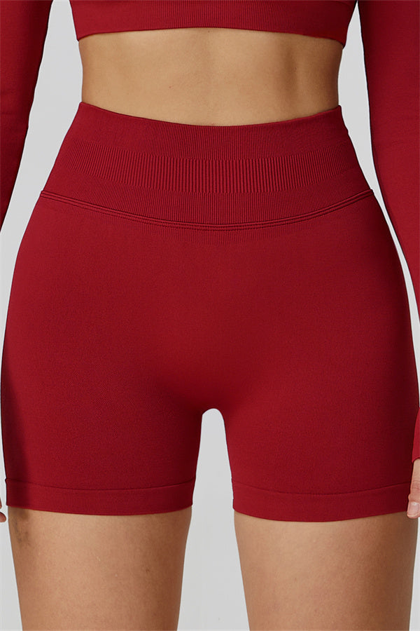 The Reign Shorts