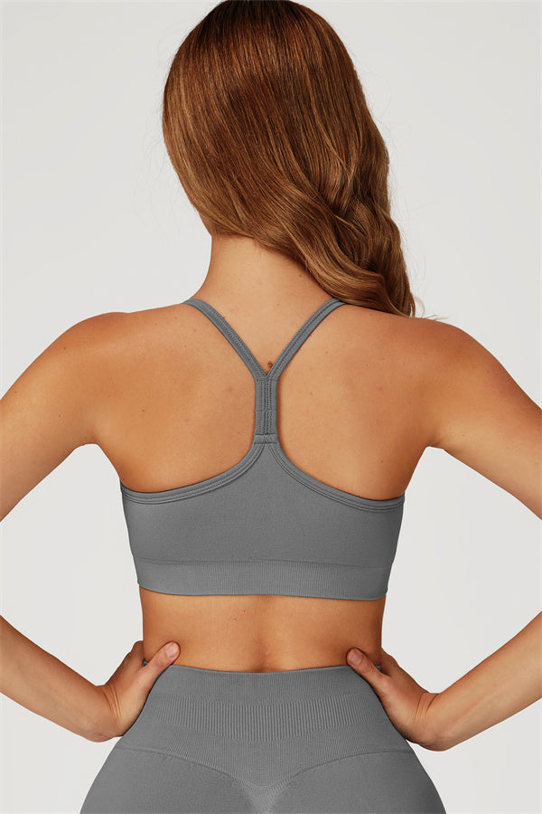 The Sculpt Sports Bra