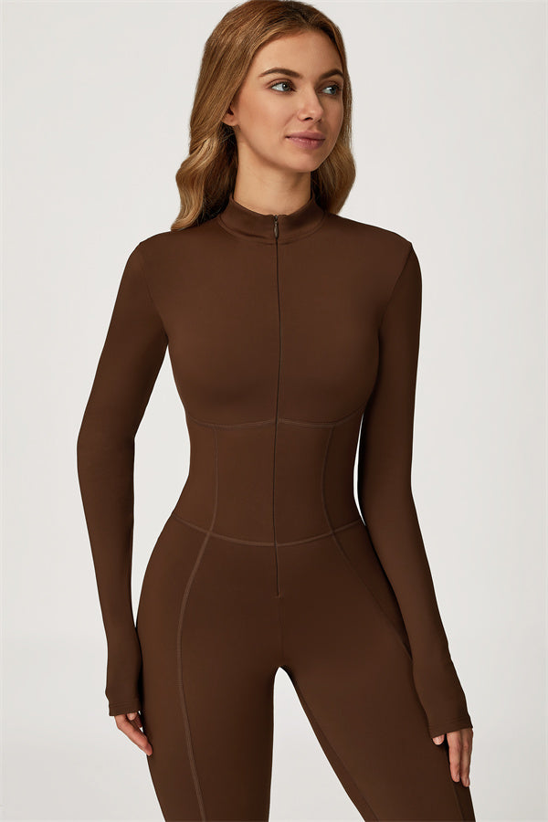 The Terra Jumpsuit