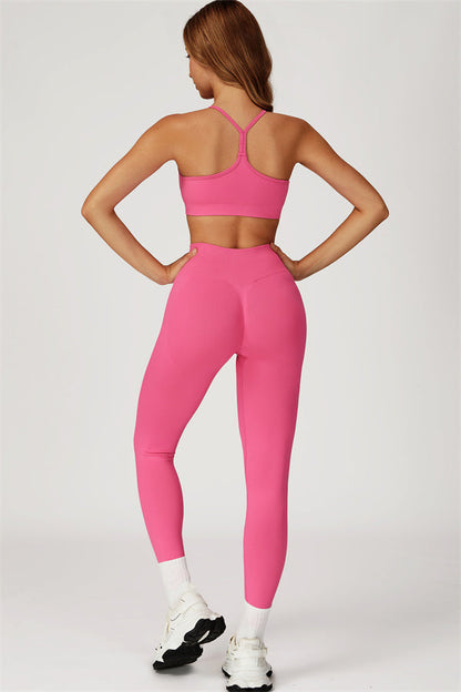 The Sculpt Leggings