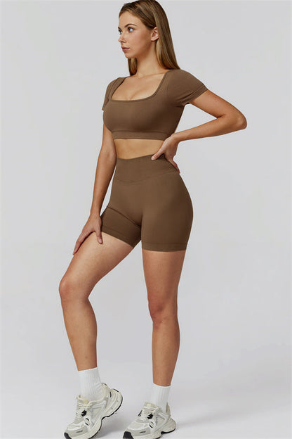 The Reign Shorts