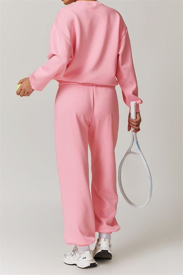 Core Shift Sweatpants