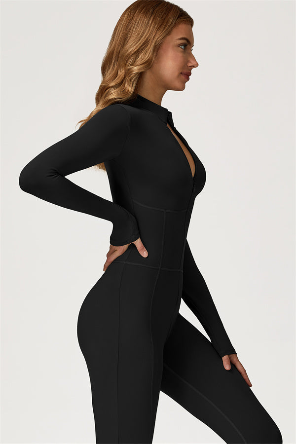The Terra Jumpsuit