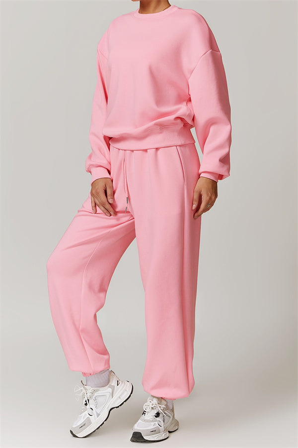 Core Shift Sweatpants