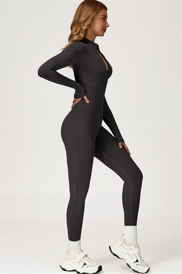 The Terra Jumpsuit