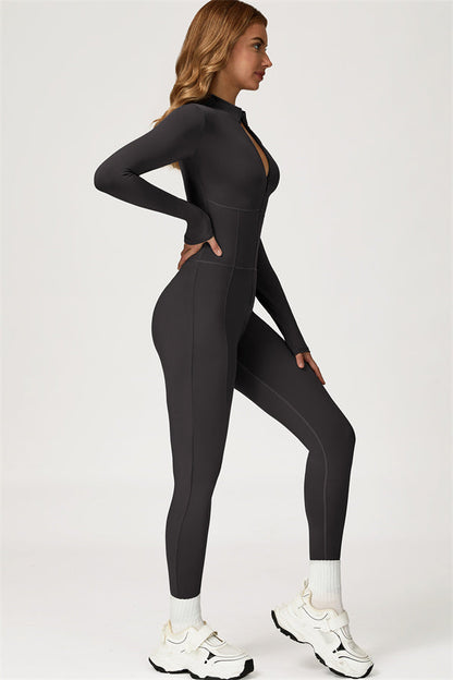 The Terra Jumpsuit