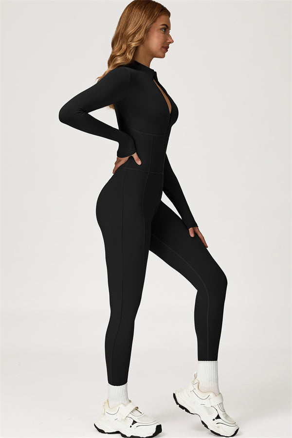 The Terra Jumpsuit