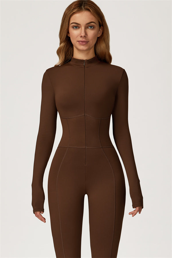 The Terra Jumpsuit