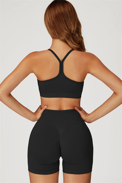 The Sculpt Sports Bra
