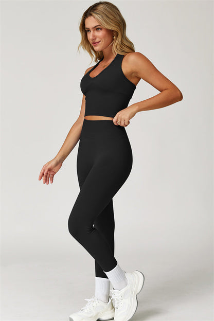 The Delight Leggings