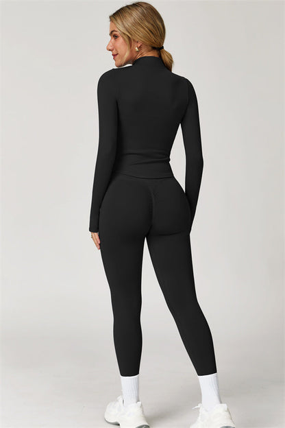 The Delight Leggings