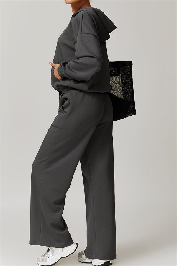 Power Surge Sweatshirt