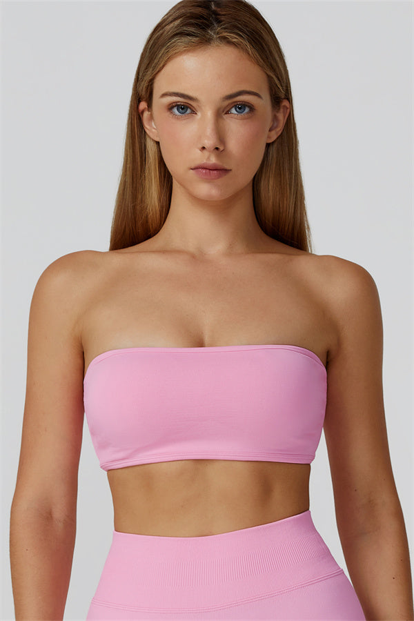 The Reign Sports Bra