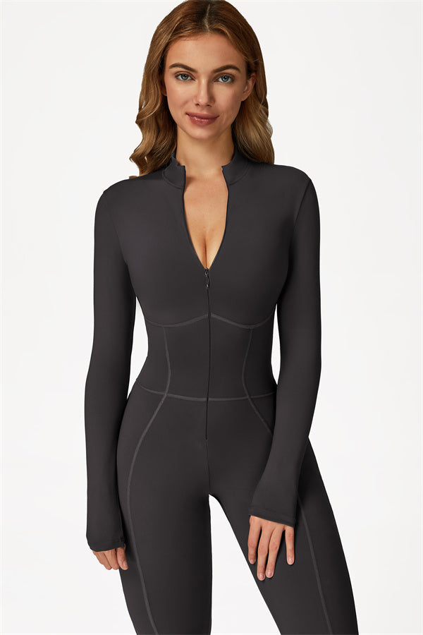 The Terra Jumpsuit