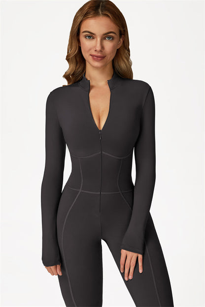 The Terra Jumpsuit