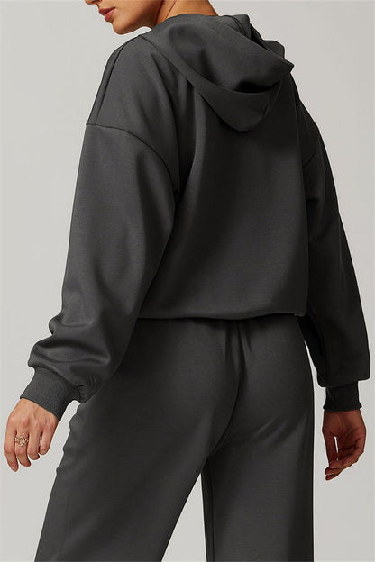 Power Surge Sweatshirt