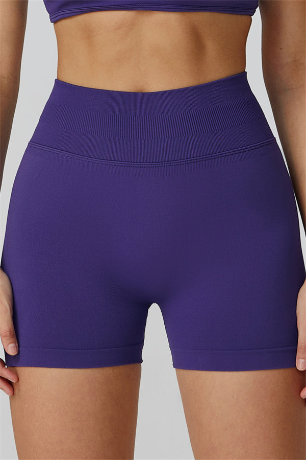 The Reign Shorts