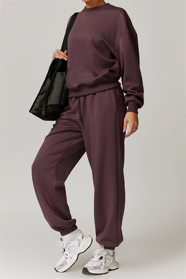Core Shift Sweatpants