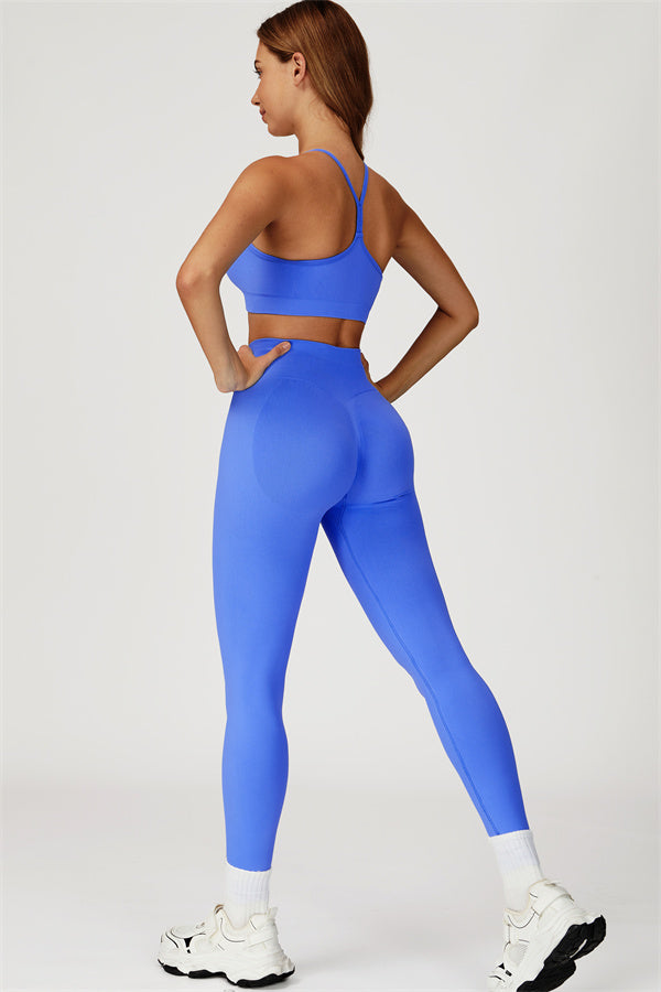 The Sculpt Leggings