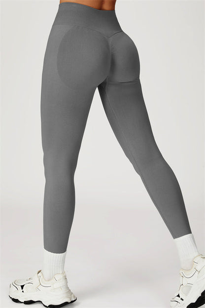 The Sculpt Leggings
