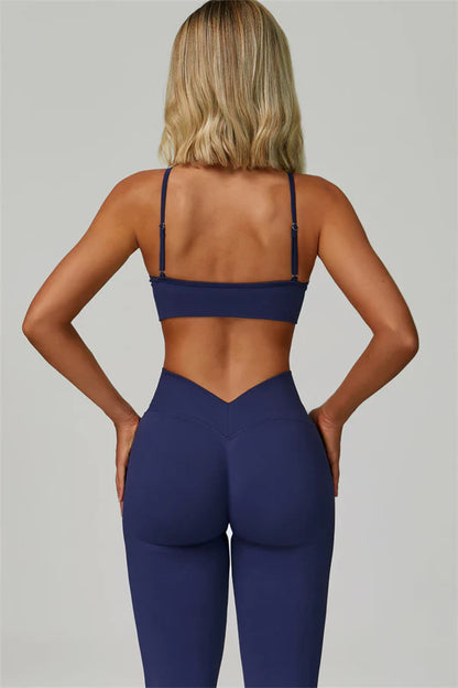 Empower Leggings