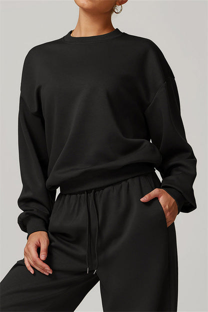 Swift Stretch Sweatshirt