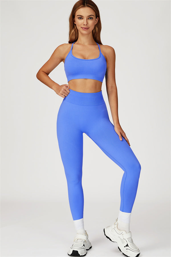 The Sculpt Leggings