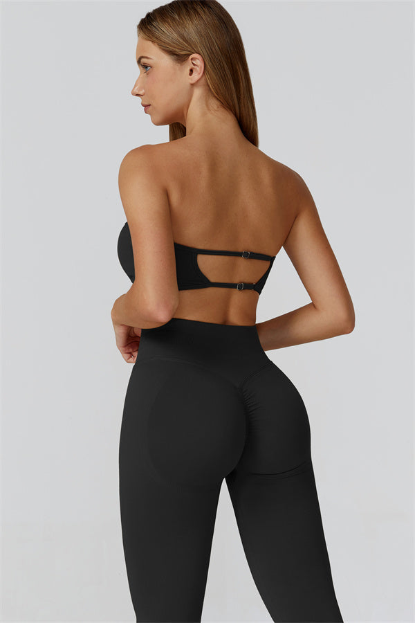 The Reign Leggings