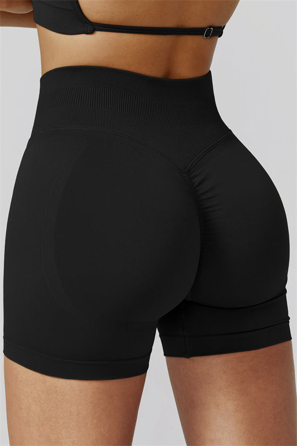 The Reign Shorts