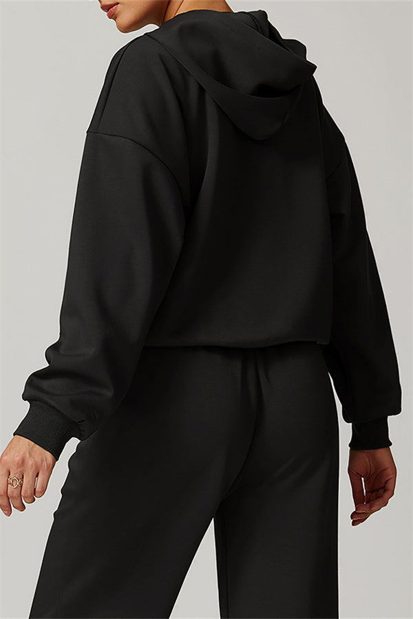 Power Surge Sweatshirt