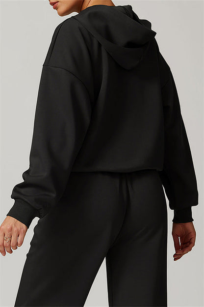 Power Surge Sweatshirt