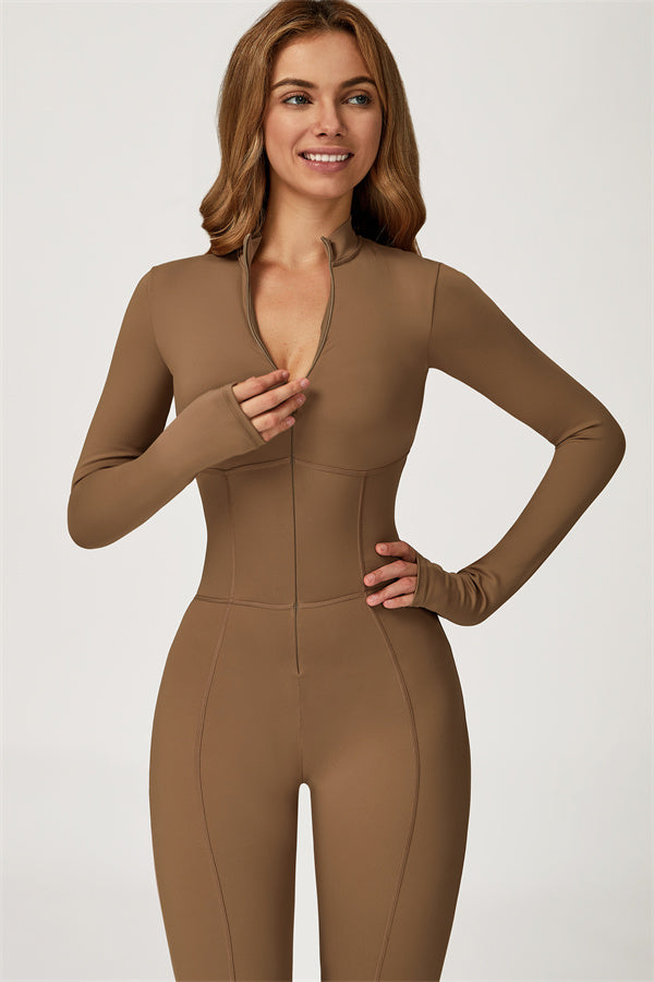 The Terra Jumpsuit