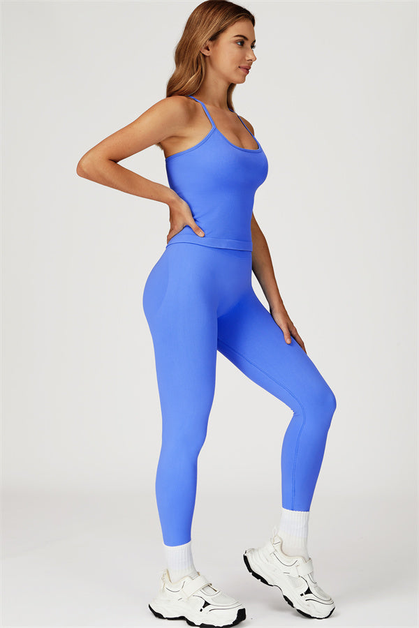 The Sculpt Leggings