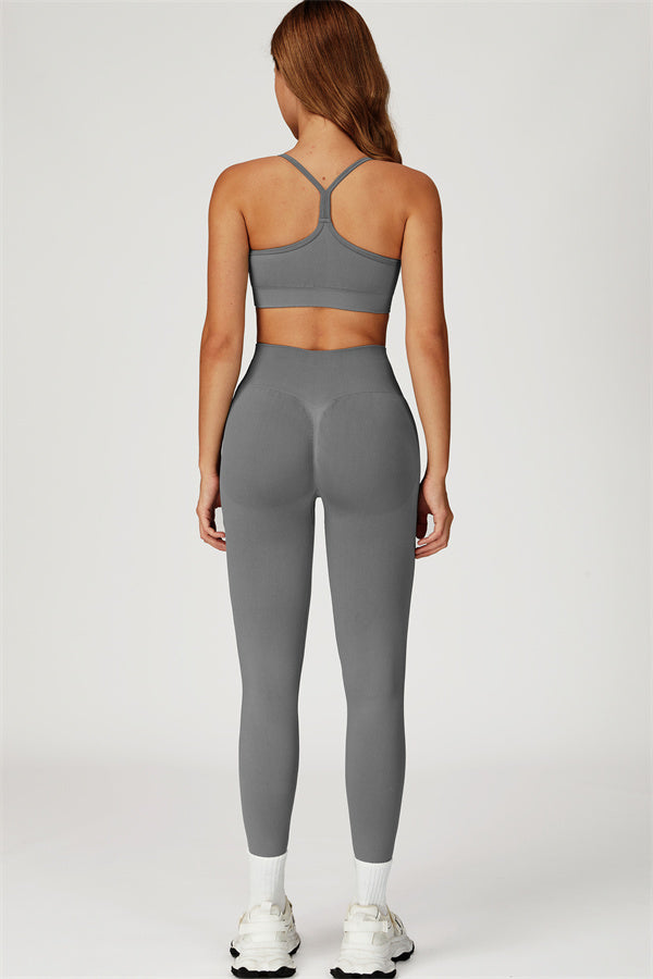 The Sculpt Leggings