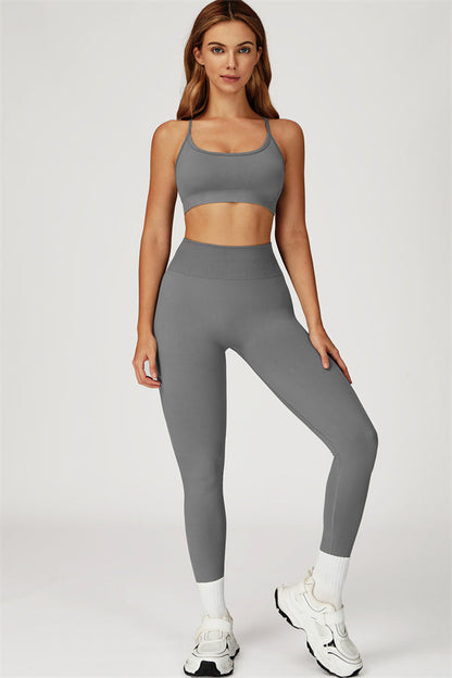 The Sculpt Leggings