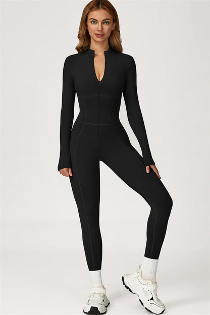 The Terra Jumpsuit