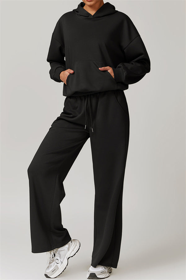 Power Surge Sweatshirt