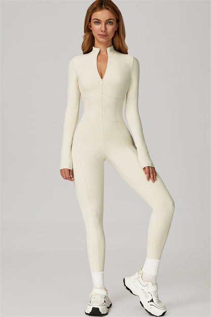 The Terra Jumpsuit