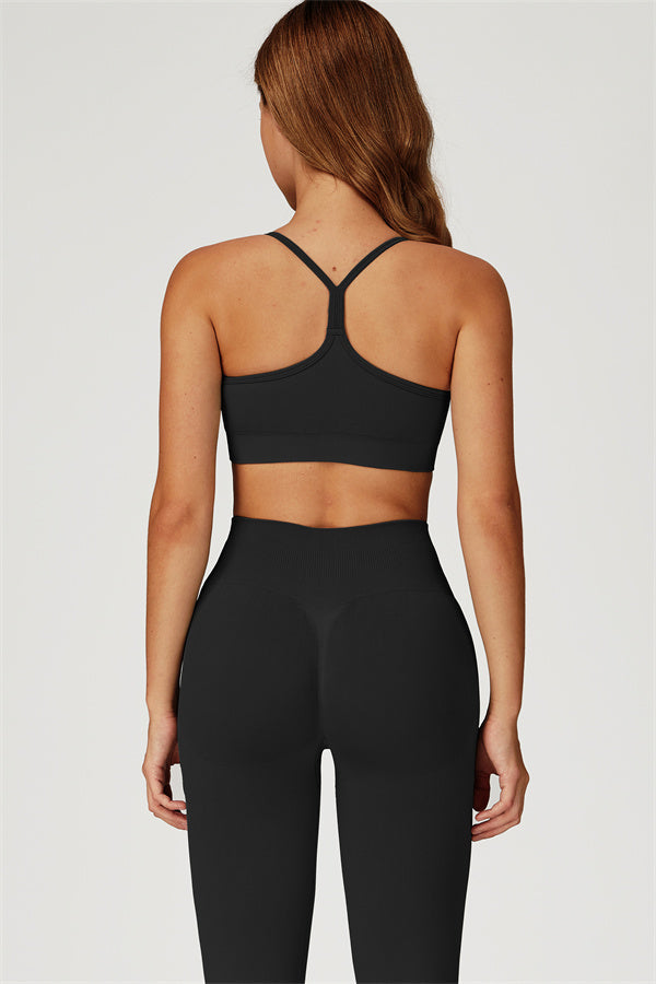 The Sculpt Leggings