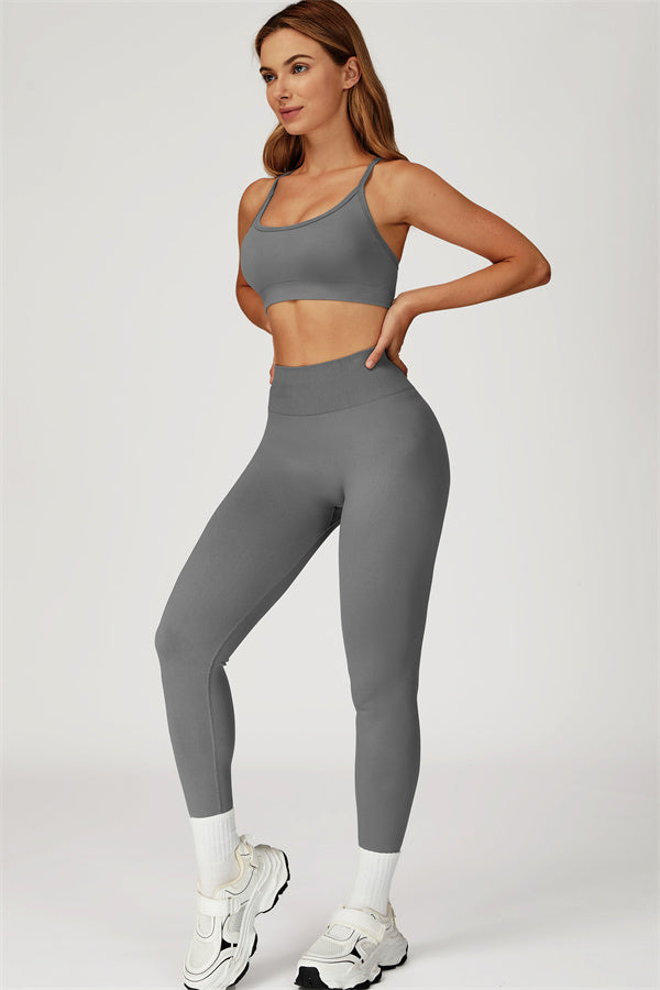 The Sculpt Leggings
